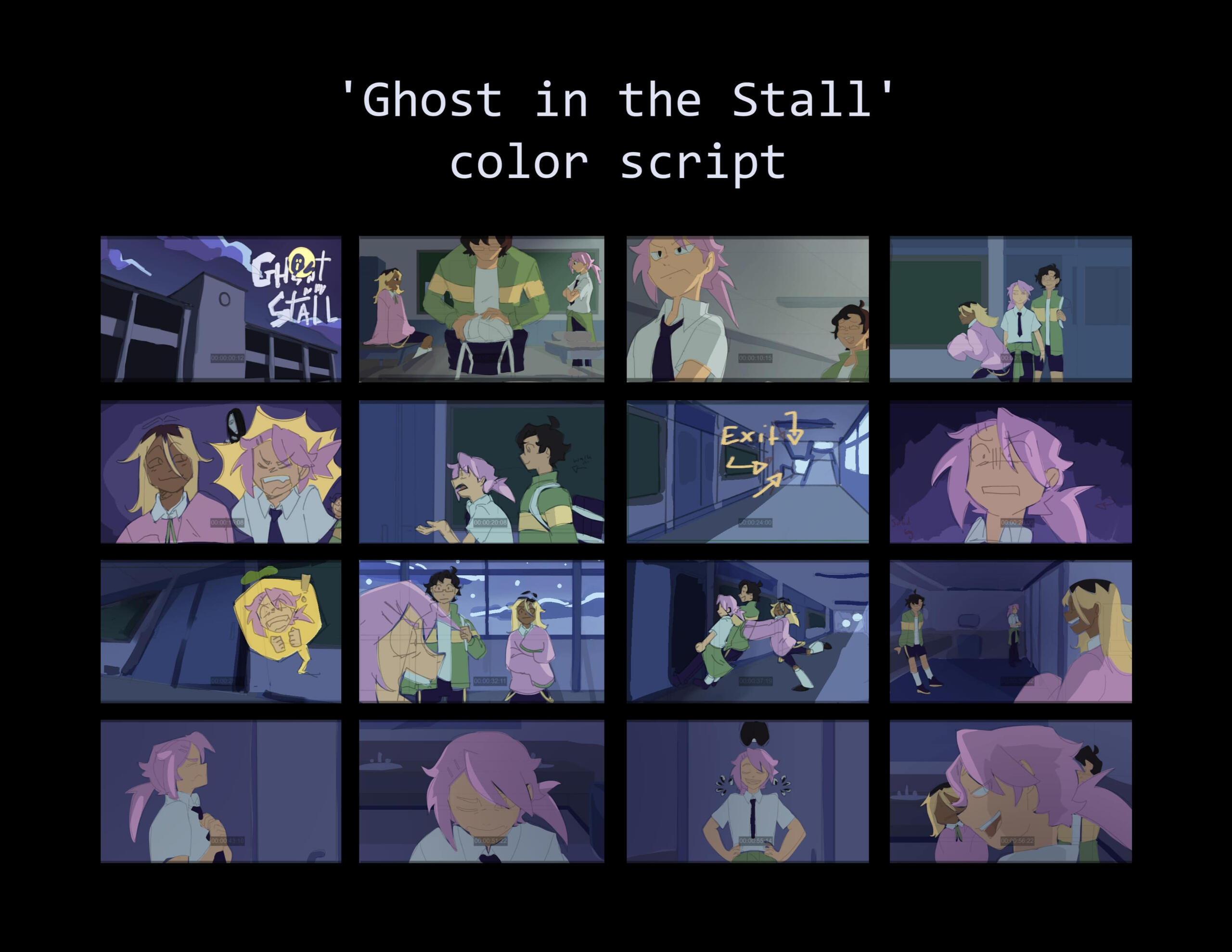 ANIMATION